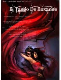 [El Tango de Roxanne ĥ֮޿ɺȵ̽]̽Ŀ(06-07)