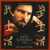 [The Last Samurai ʿ]~Olga Beständigova/Ilhan Mansizɻ(13-14)